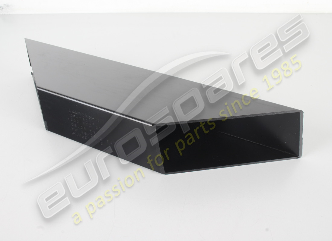 nuovo lamborghini pilastro di supporto b. numero parte 400809972 (2)