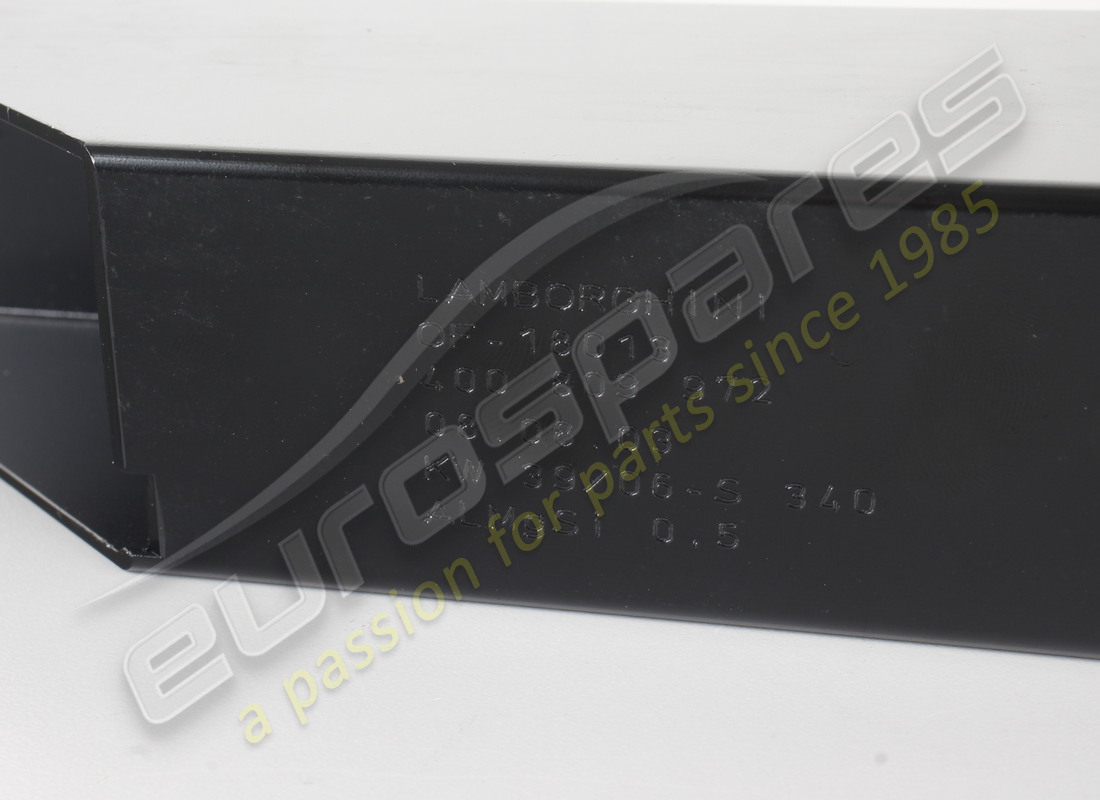 nuovo lamborghini pilastro di supporto b. numero parte 400809972 (3)