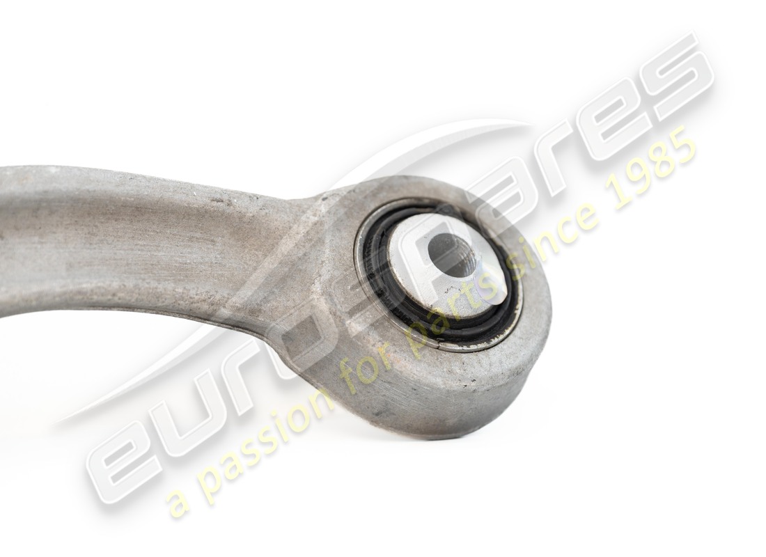 braccio di controllo tracciato lamborghini usato. numero parte 4m0505397p (4)