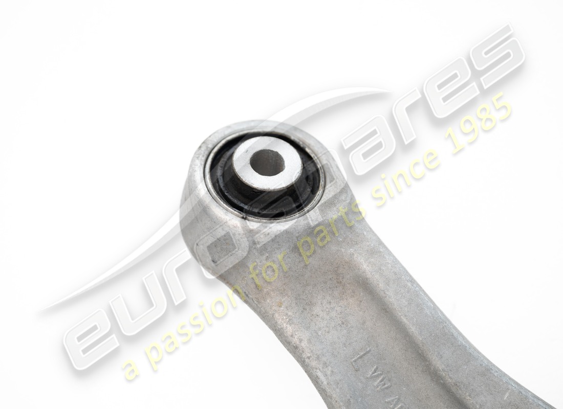 braccio di controllo tracciato lamborghini usato. numero parte 4m0505397p (2)