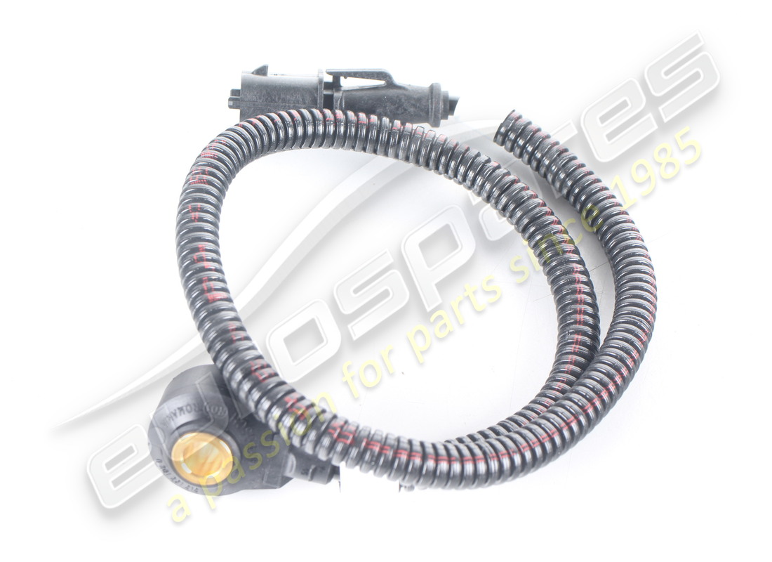 NUOVO MASERATI SENSORE DI DETONAZIONE KS4. NUMERO PARTE 246803 (2) nuovo maserati sensore di detonazione ks4. numero parte 246803 (2)