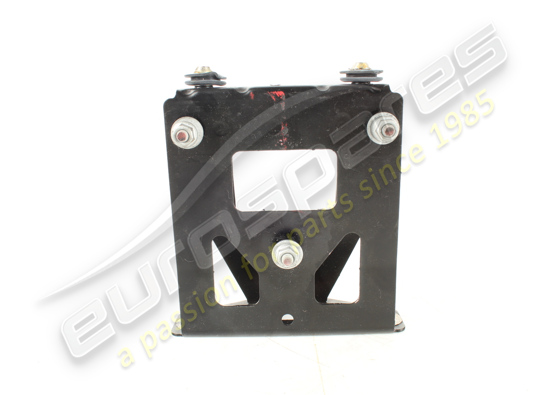 SERRATURA COPERCHIO VANO MOTORE Ferrari USATA. NUMERO PARTE 87388611 (1)