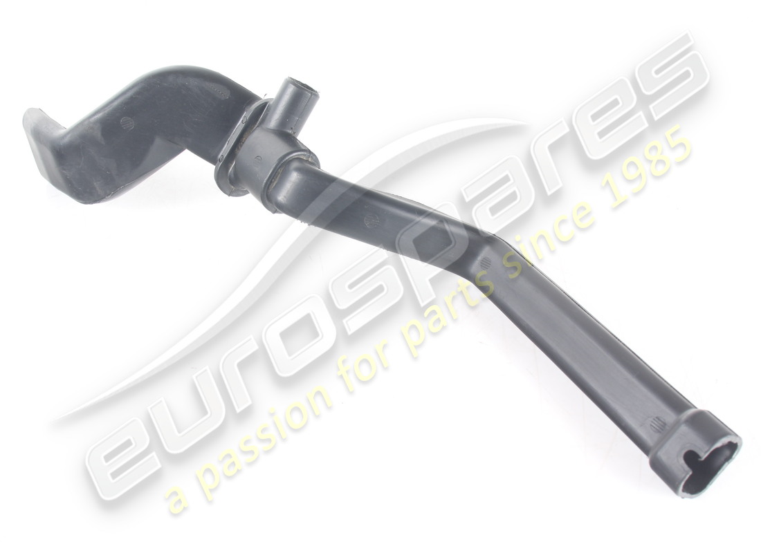 TUBO DI SCARICO DELL'ACQUA USATO Lamborghini . NUMERO PARTE 4T7825597 (1)