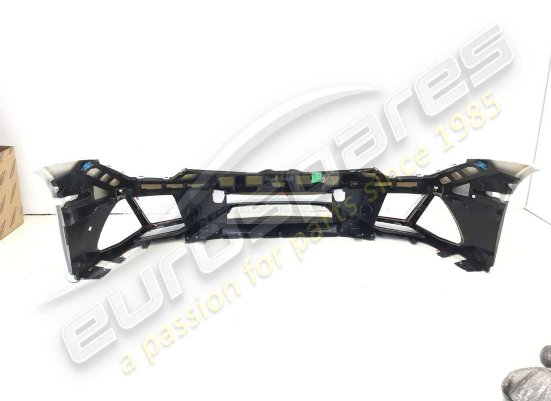 nuovo lamborghini paraurti anteriore. numero parte 4t0807103m (4)
