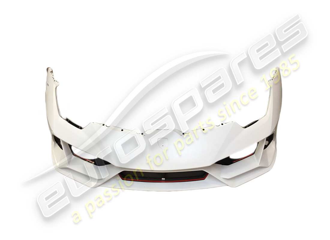 nuovo lamborghini paraurti anteriore. numero parte 4t0807103m (1)