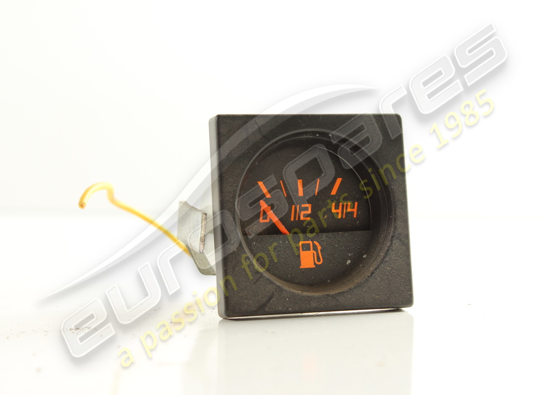 INDICATORE DI LIVELLO CARBURANTE Ferrari USATO. NUMERO PARTE 119733 (1)
