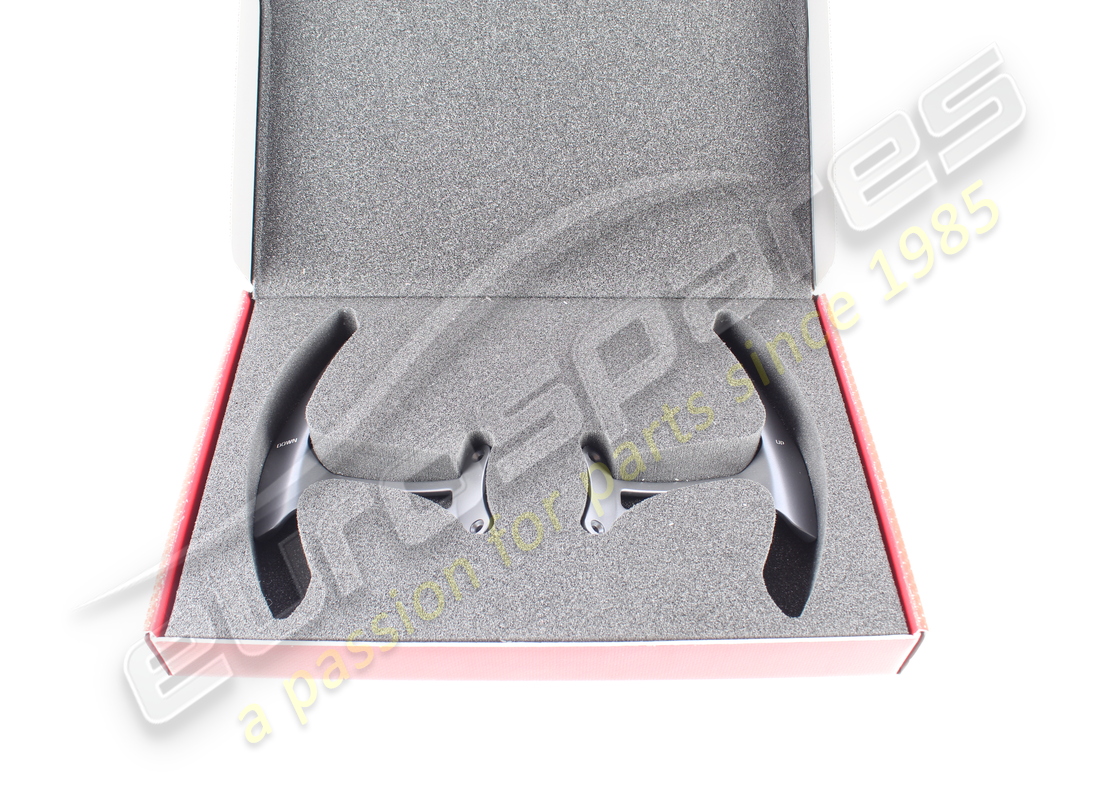 USATO Ferrari GRUPPO LEVA DEL CAMBIO . NUMERO PARTE 263763 (1)