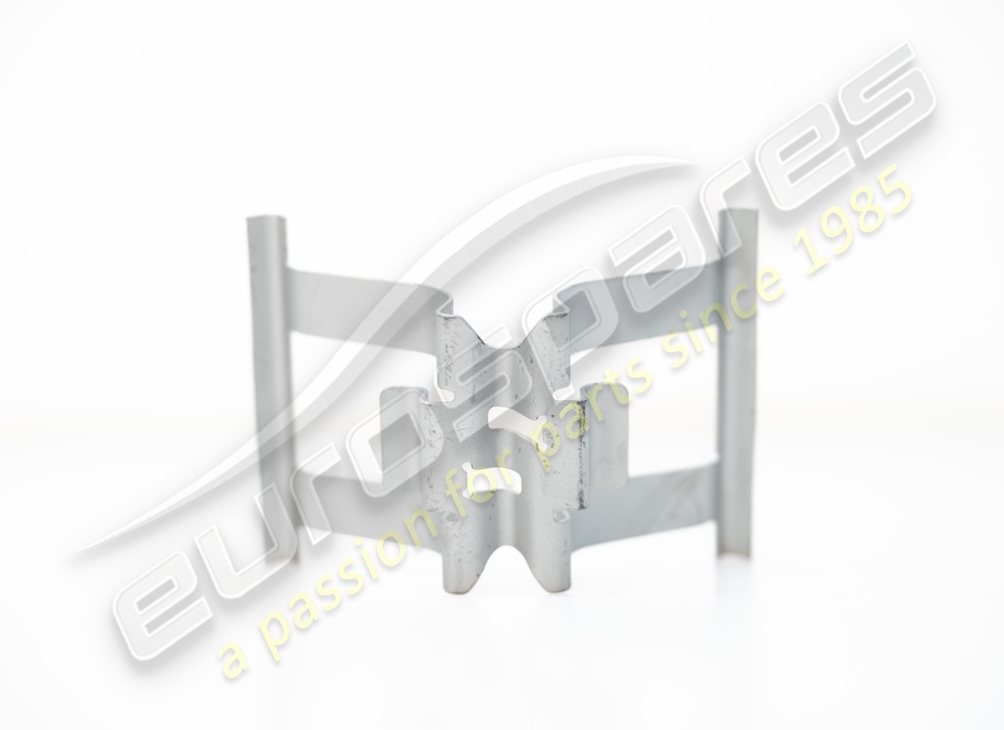 NUOVA MOLLA DELL'ALTOPARLANTE PORSCHE. NUMERO PARTE 7PP615269 (1) nuova molla dell'altoparlante porsche. numero parte 7pp615269 (1)