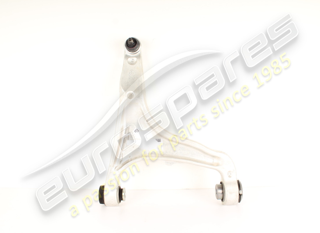 nuovo maserati braccio sospensione inferiore anteriore dx. numero parte 670213729 (1)