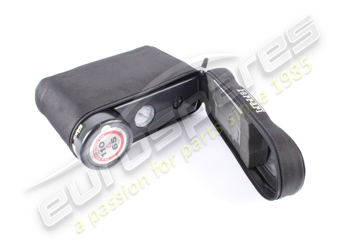 nuovo ferrari kit completo di riparazione pneumatici. codice articolo 244704 (2)