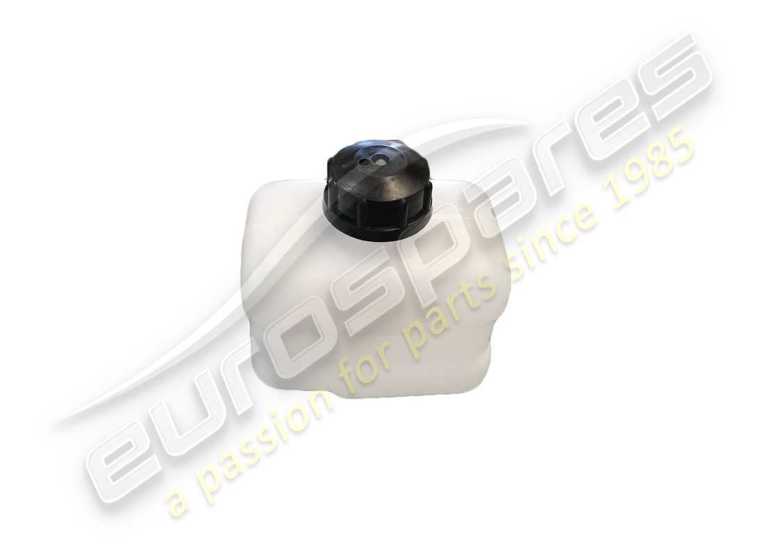 nuovo (altro) lamborghini serbatoio olio freni. numero parte 003103947 (2)