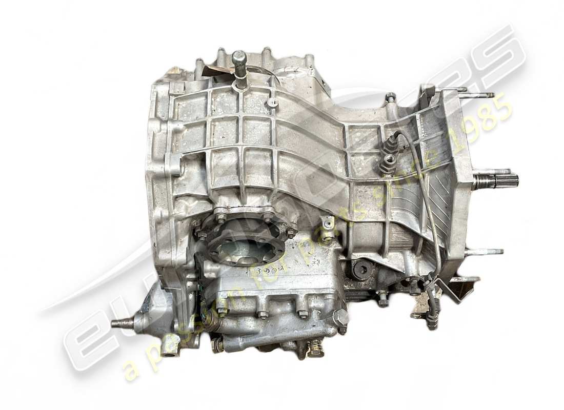 cambio ferrari 355 usato. numero parte 168372x (2)
