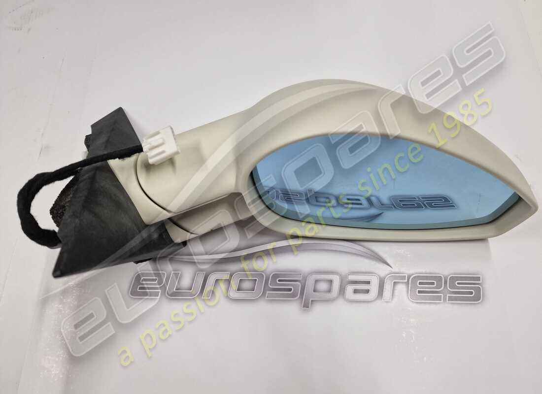 nuovo ferrari specchio posteriore esterno dx -. numero parte 69704910 (1)