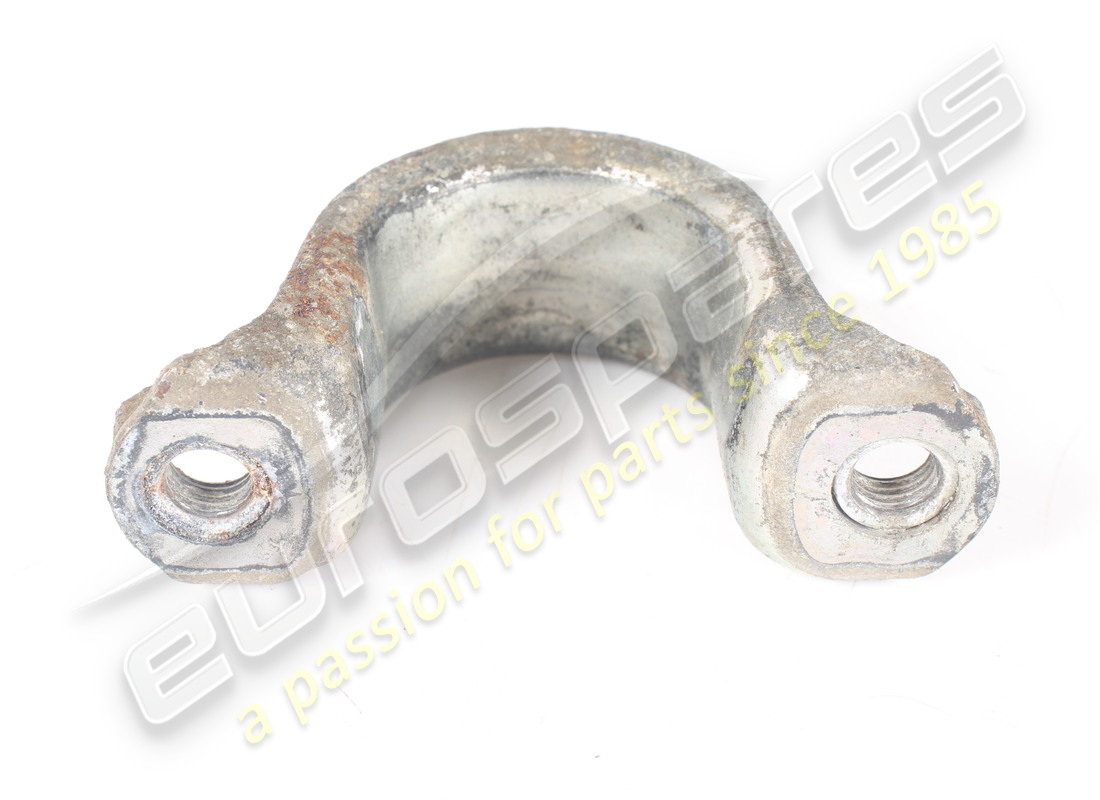 staffa di fermo ferrari usata. numero parte 245822 (2)