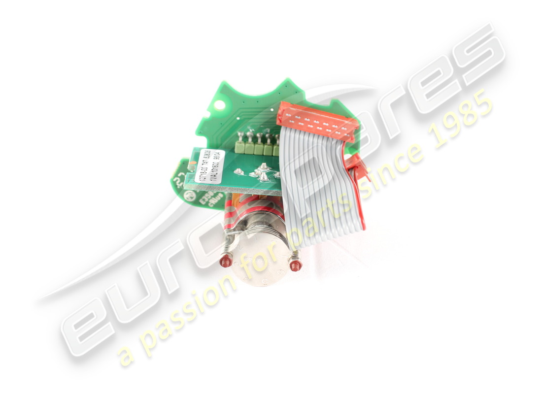 nuovo ferrari interruttore modalità di guida. numero parte 212752 (2)