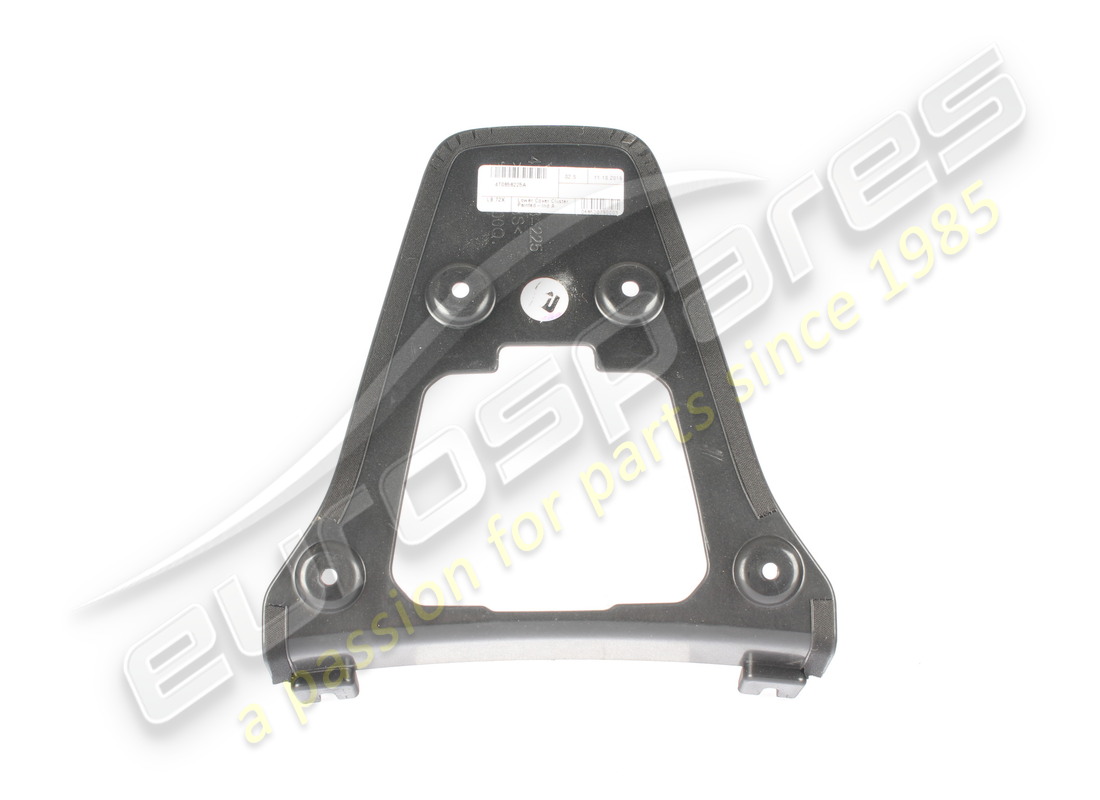 copertura lamborghini usata. numero parte 4t0858225a (2)