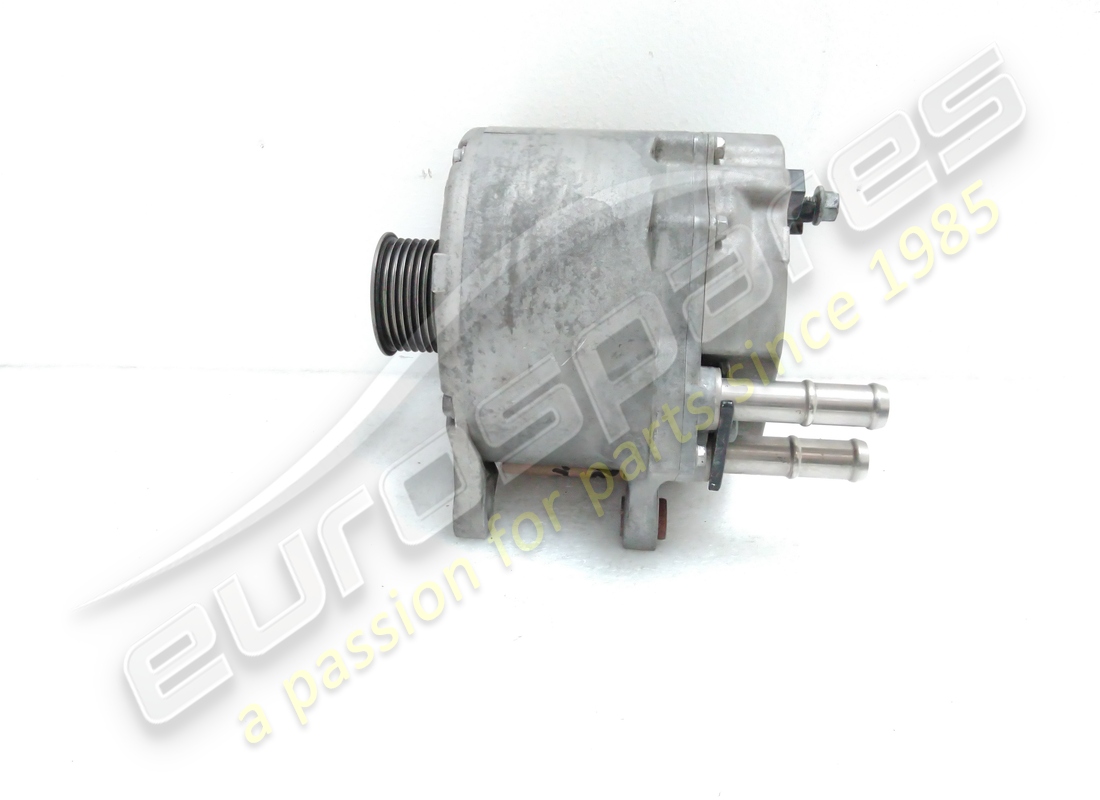 alternatore lamborghini usato. numero parte 07c903015a (2)