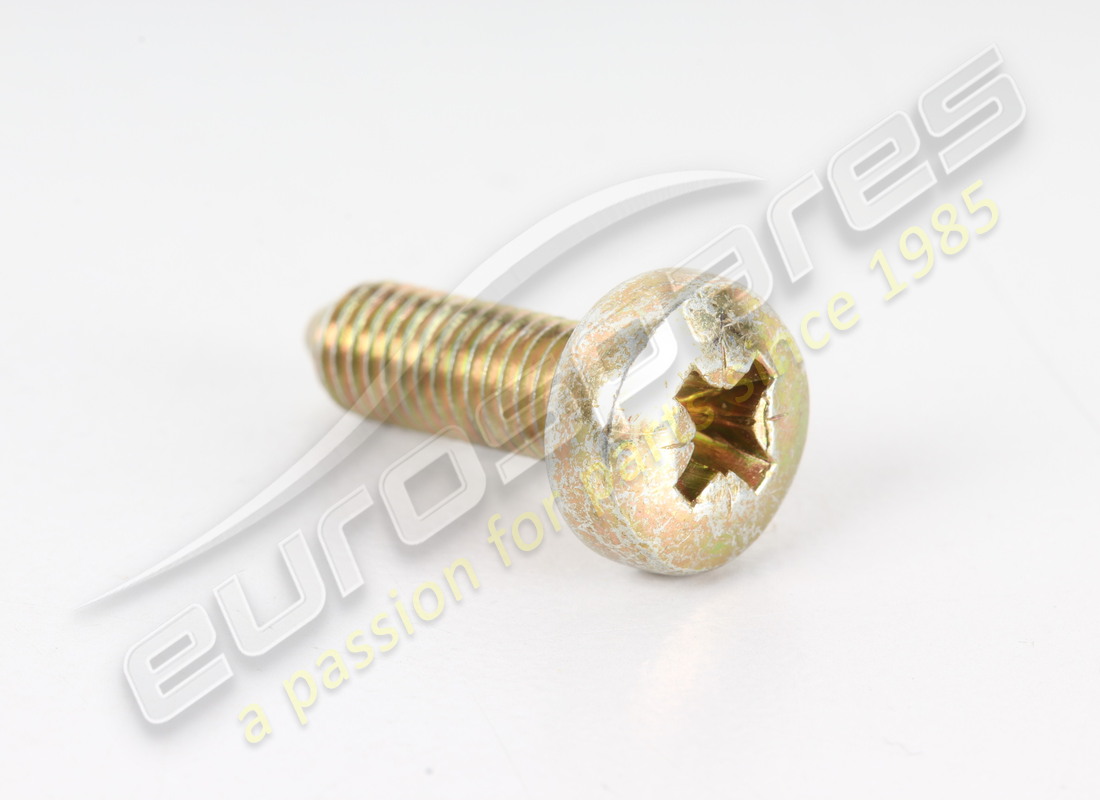 nuova maserati vite tcic/epu pz m5x16. numero parte 13283711 (2)