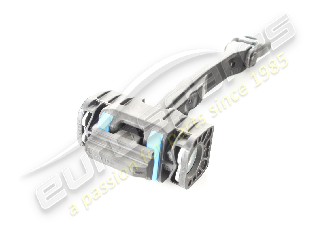 NUOVO LAMBORGHINI ARRESTO PORTA. NUMERO PARTE 8S0837249 (4) nuovo lamborghini arresto porta. numero parte 8s0837249 (4)