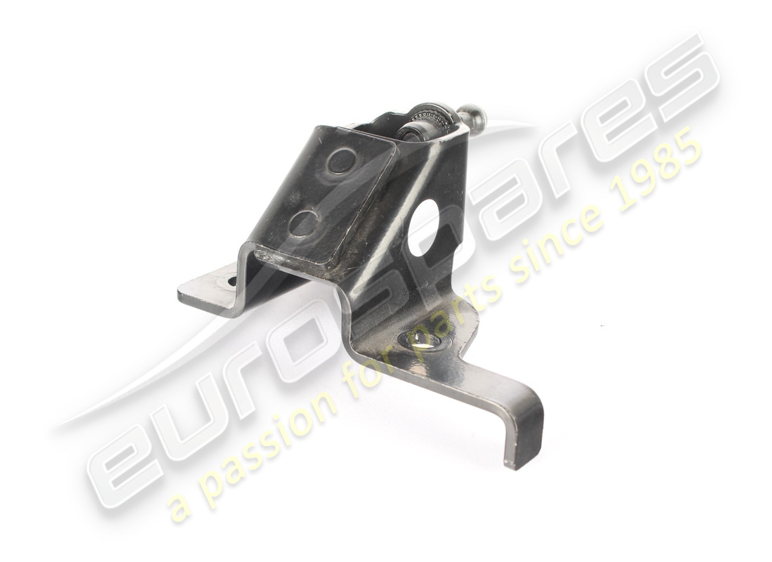 usata lamborghini staffa di montaggio. numero parte 4t0809506b (2)