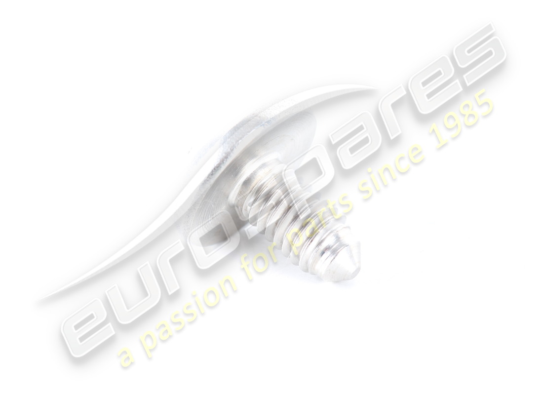 NUOVA VITE PORSCHE, TONDA. NUMERO PARTE 9A700801900 (1) nuova vite porsche, tonda. numero parte 9a700801900 (1)