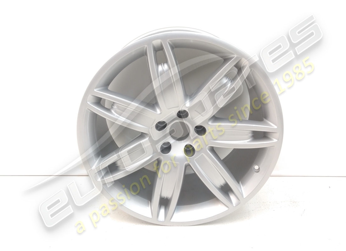 ricondizionato maserati 670013453 r.wheel rim20 numero parte merc 980156634