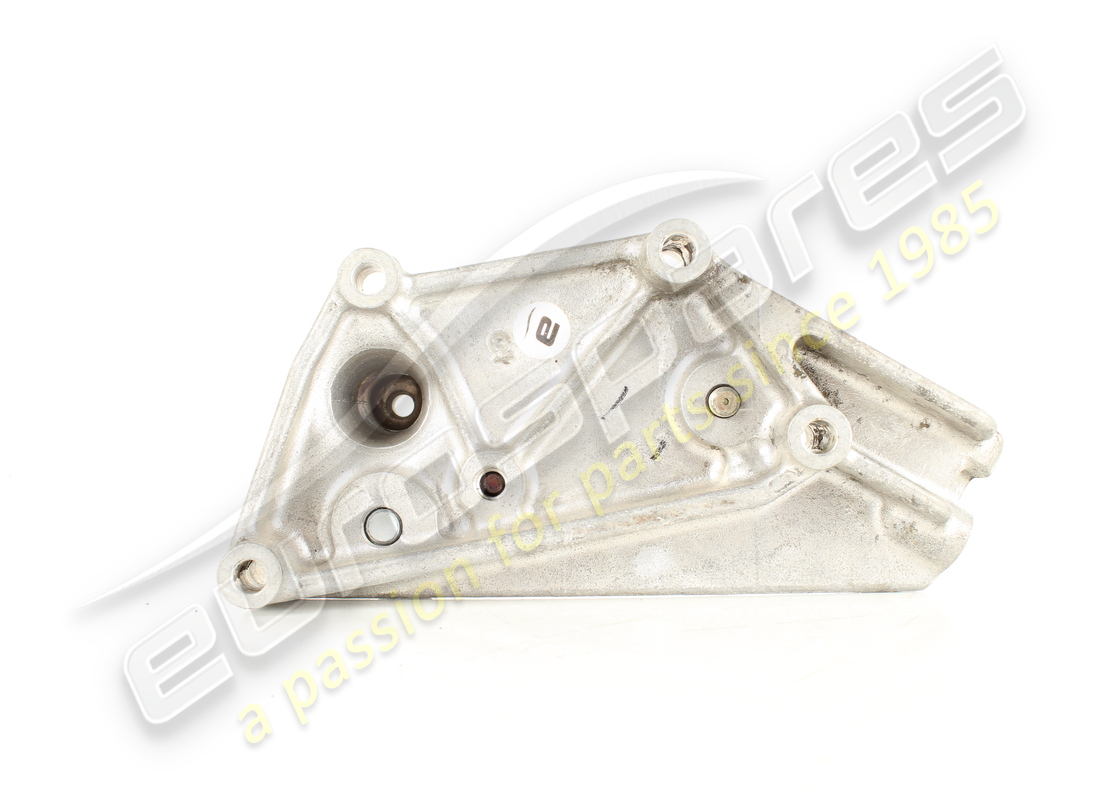 used ferrari support. part number 181822 (3)
