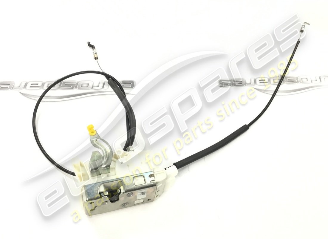 nuova ferrari serratura porta sx completa. numero parte 68993200 (1)