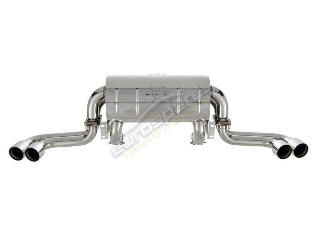 nuovo tubi 360 scarico completo silenziato modena. codice articolo 01239911320s (1)