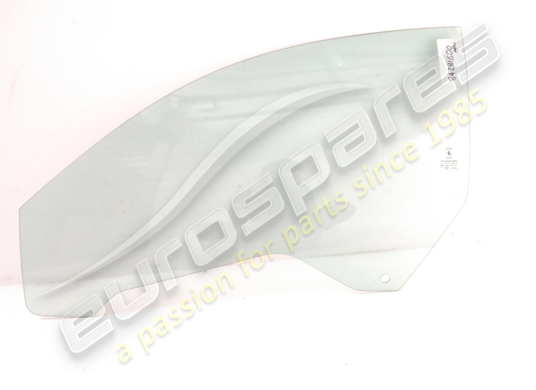 nuova ferrari finestra porta sx. numero parte 84281600 (1)