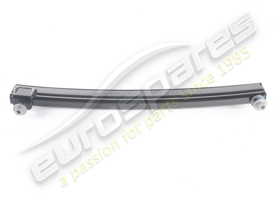 USED LAMBORGHINI GUIDE RAIL FRONT LH . PART NUMBER 4T0831619 (1)