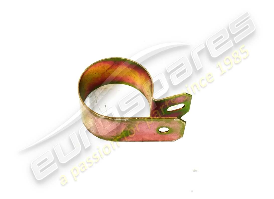 nuovo maserati morsetto di fissaggio filtro carburante. numero parte 319220369 (1)