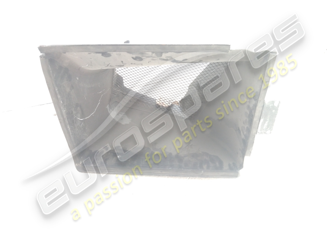 gruppo trasportatore raffreddatore d'acqua usato lamborghini. numero parte 410121282 (4)