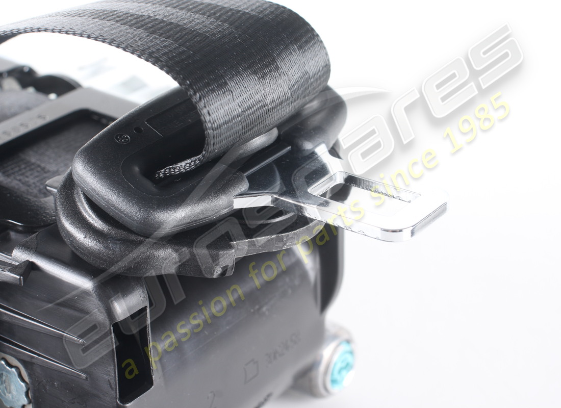 nuova lamborghini cintura di sicurezza sinistra lhd numero parte 471857705a (4)