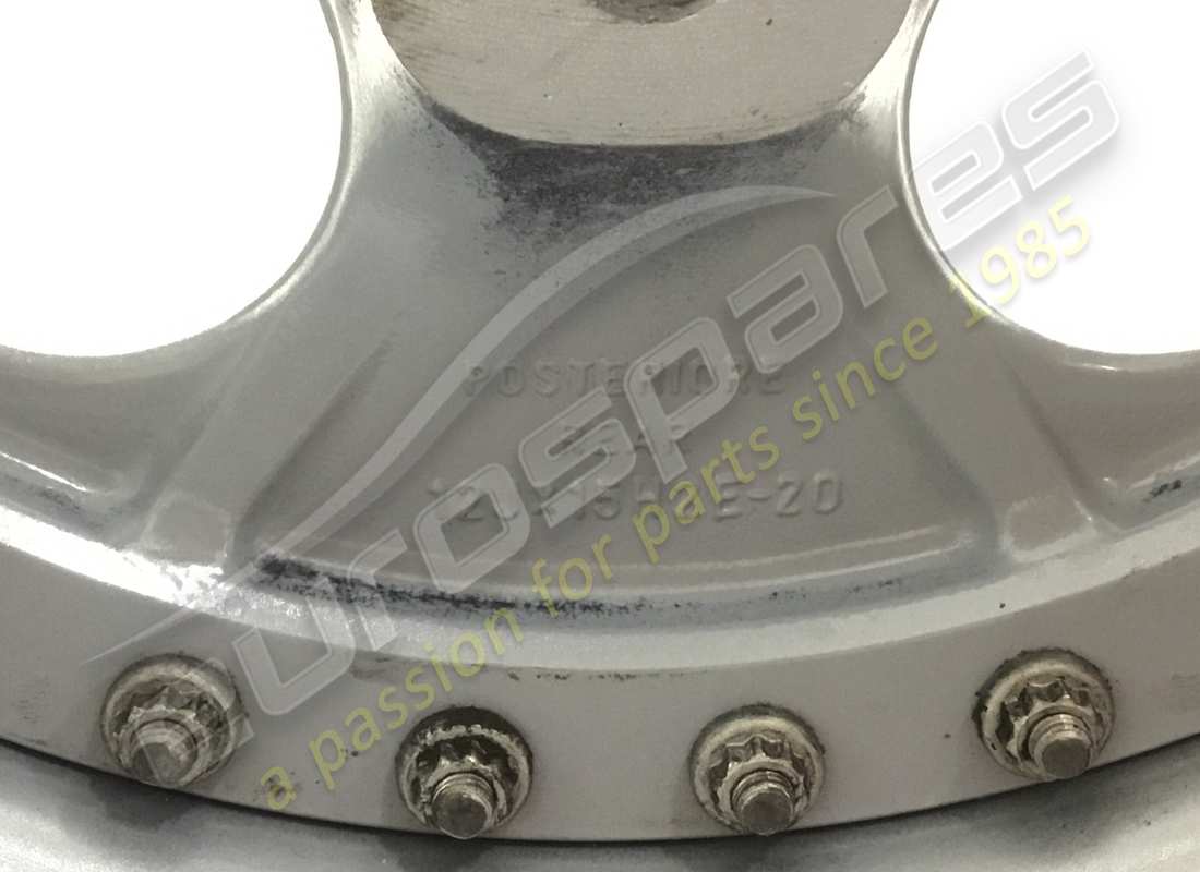 set lamborghini ruote ricondizionato. numero parte 0r1280002 (6)