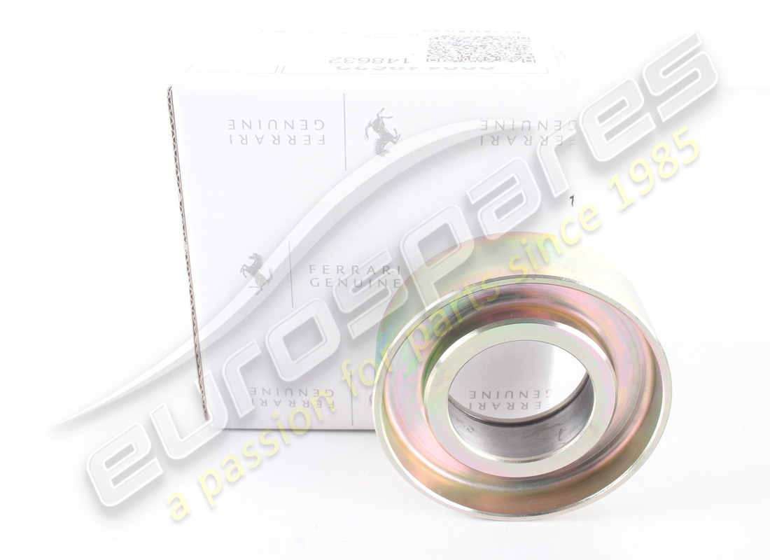 nuova ferrari puleggia tendinghia. numero parte 148632 (1)