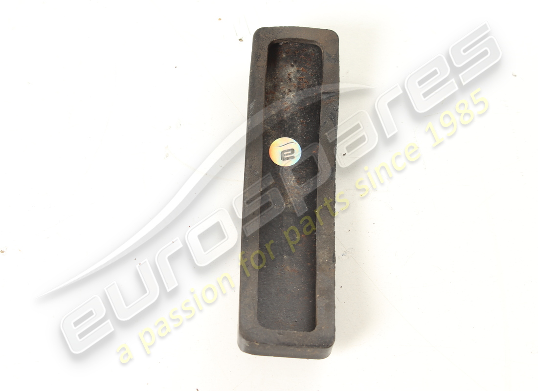 USATO Lamborghini COPERTURA POGGIAPIEDI . NUMERO PARTE 004201213 (1)
