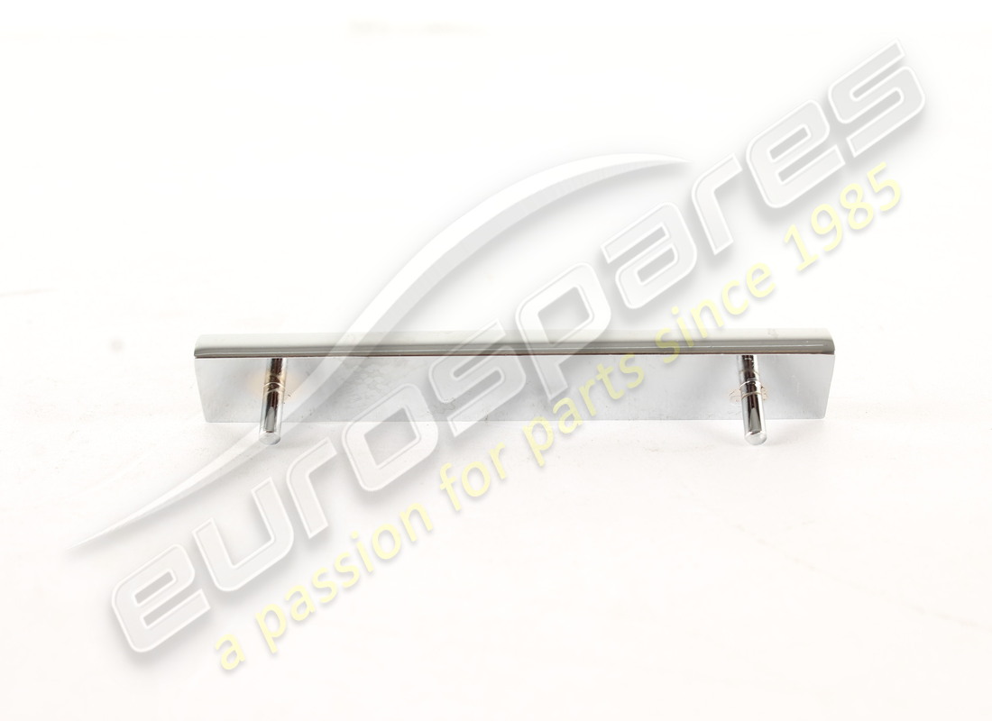 nuova lamborghini piastra bertone per parte laterale. numero parte 006790060 (2)