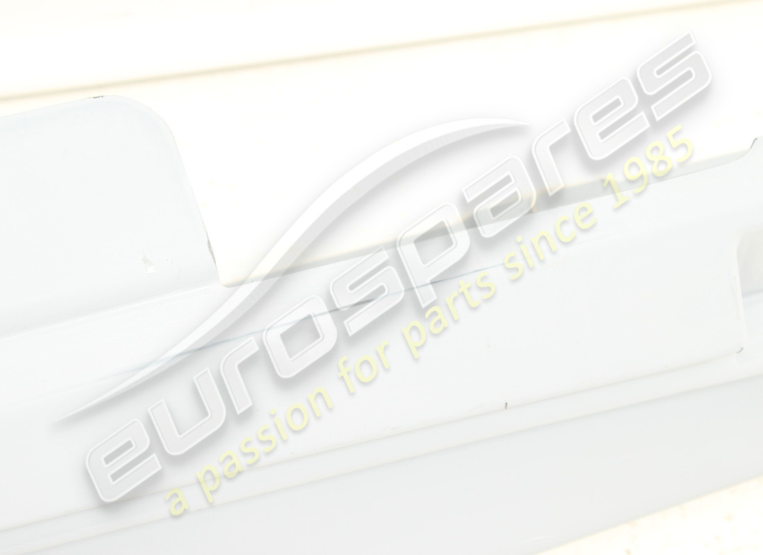 nuovo ferrari rivestimento sottoporta destro completo. numero parte 89265110 (6)