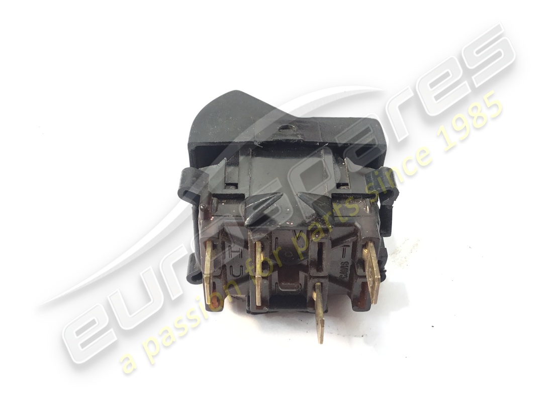 interruttore luce lamborghini usato. numero parte 006009317 (4)
