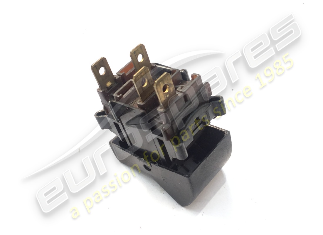 interruttore luce lamborghini usato. numero parte 006009317 (2)
