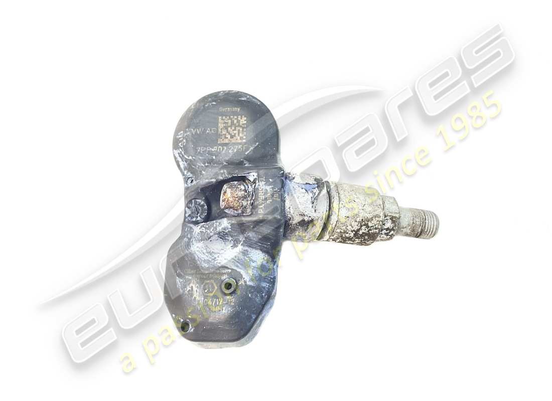 USATO Lamborghini SENSORE TPMS STANDARD. NUMERO PARTE 7PP907275F (1)