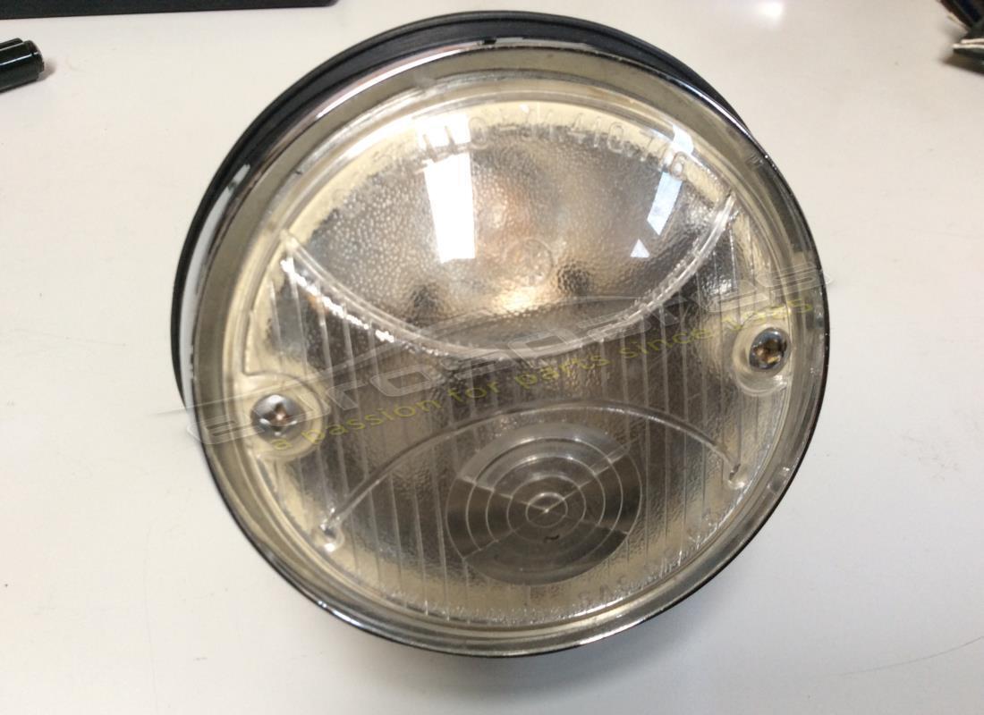 NUOVO (ALTRO) Ferrari GRUPPO LUCE LATERALE . NUMERO PARTE 2428217000 (1)