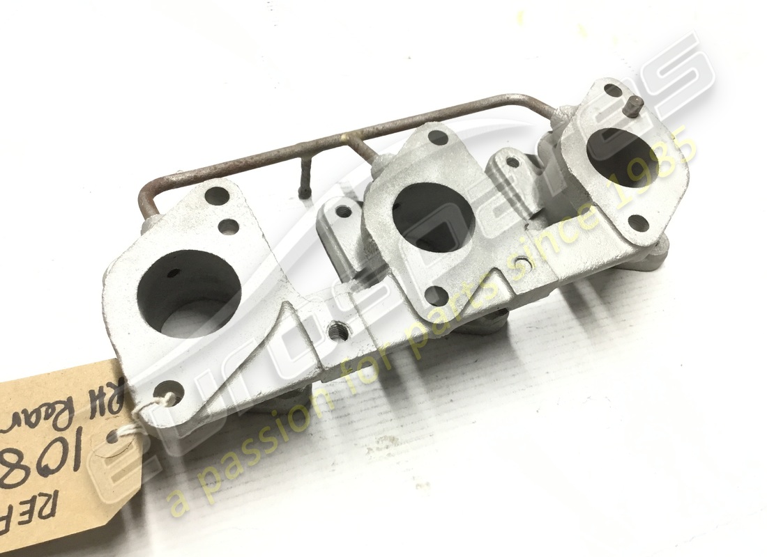 collettore di aspirazione posteriore ferrari ricondizionato. numero parte 108599 (3)