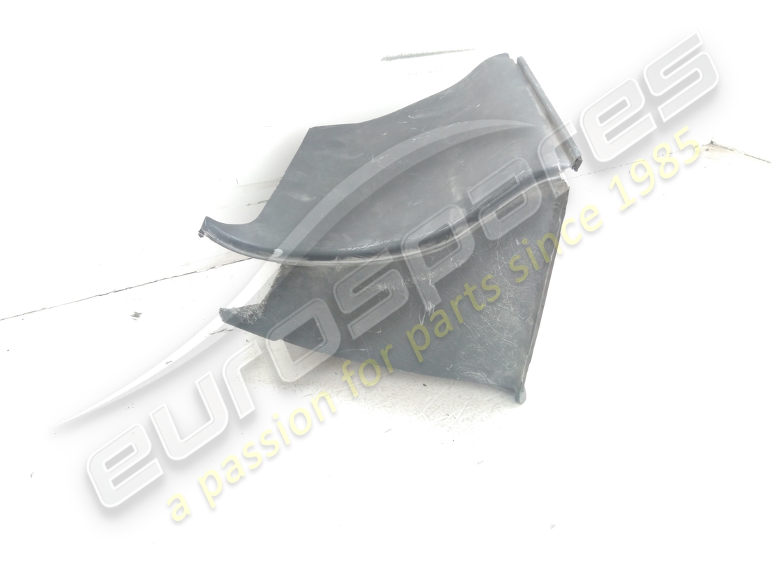 gruppo trasportatore raffreddatore d'acqua usato lamborghini. numero parte 410121282 (1)