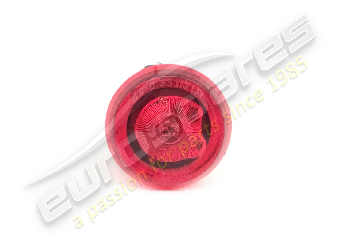 nuovo ferrari avviso sportello lampada. numero parte 60291200 (2)