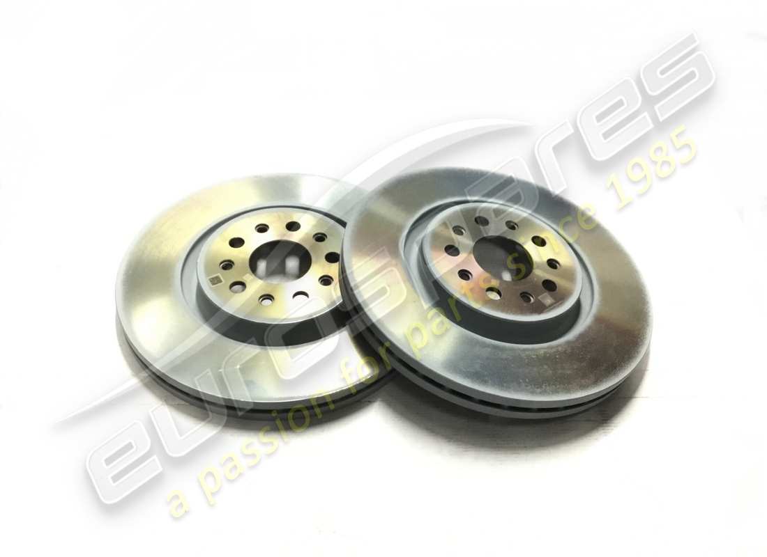 nuovo maserati disco freno anteriore. numero parte 670038175 (1)