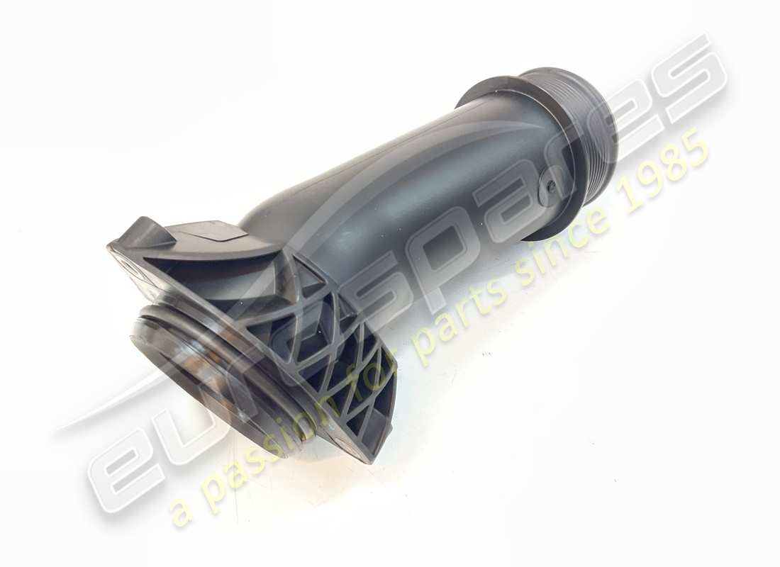 NUOVO Lamborghini TUBO ARIA DI SOVRALIMENTAZIONE ZSB DRUCKROHR . NUMERO PARTE 4M0145955G (1)
