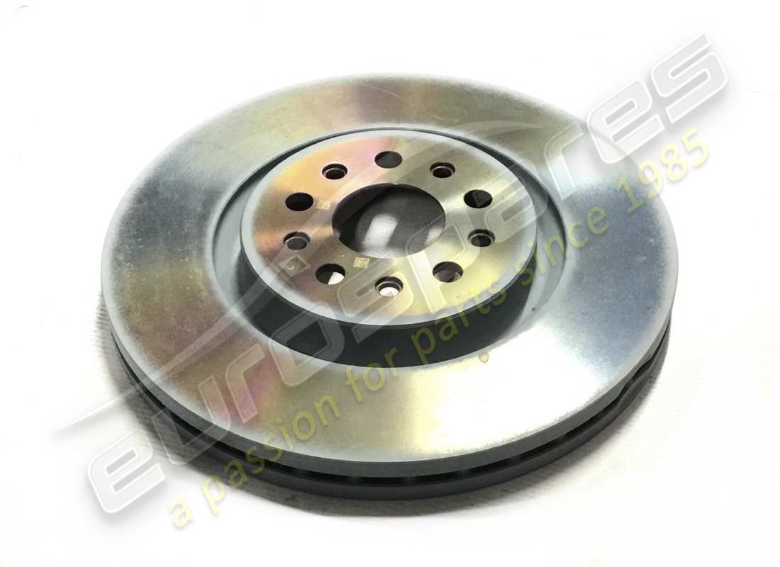 nuovo maserati disco freno anteriore. numero parte 670038175 (2)