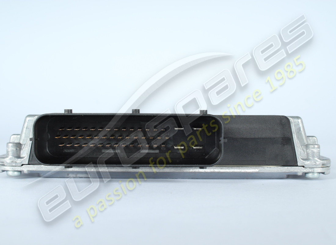 usato lamborghini centralina elettronica ha-differenziale. numero parte 8w0907163 (2)